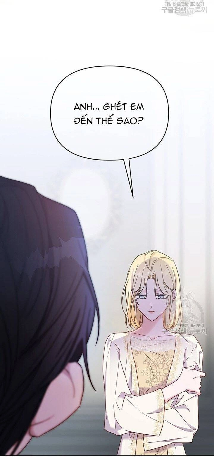 Hãy Để Tôi Được Hiểu Em Chapter 8 - 34