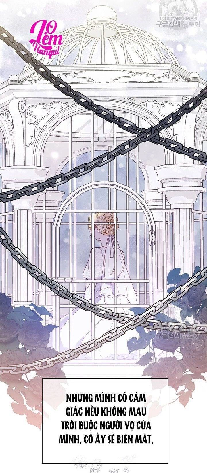 Hãy Để Tôi Được Hiểu Em Chapter 8 - 42