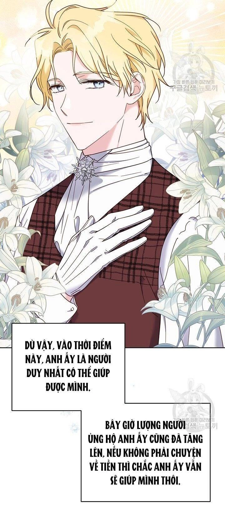 Hãy Để Tôi Được Hiểu Em Chapter 8 - 54