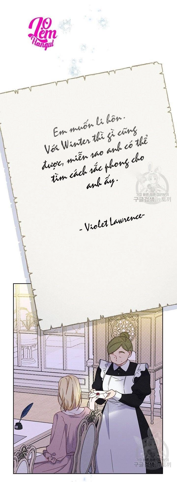 Hãy Để Tôi Được Hiểu Em Chapter 8 - 55