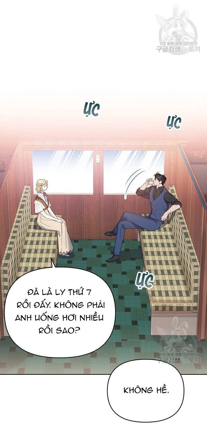 Hãy Để Tôi Được Hiểu Em Chapter 8 - 59