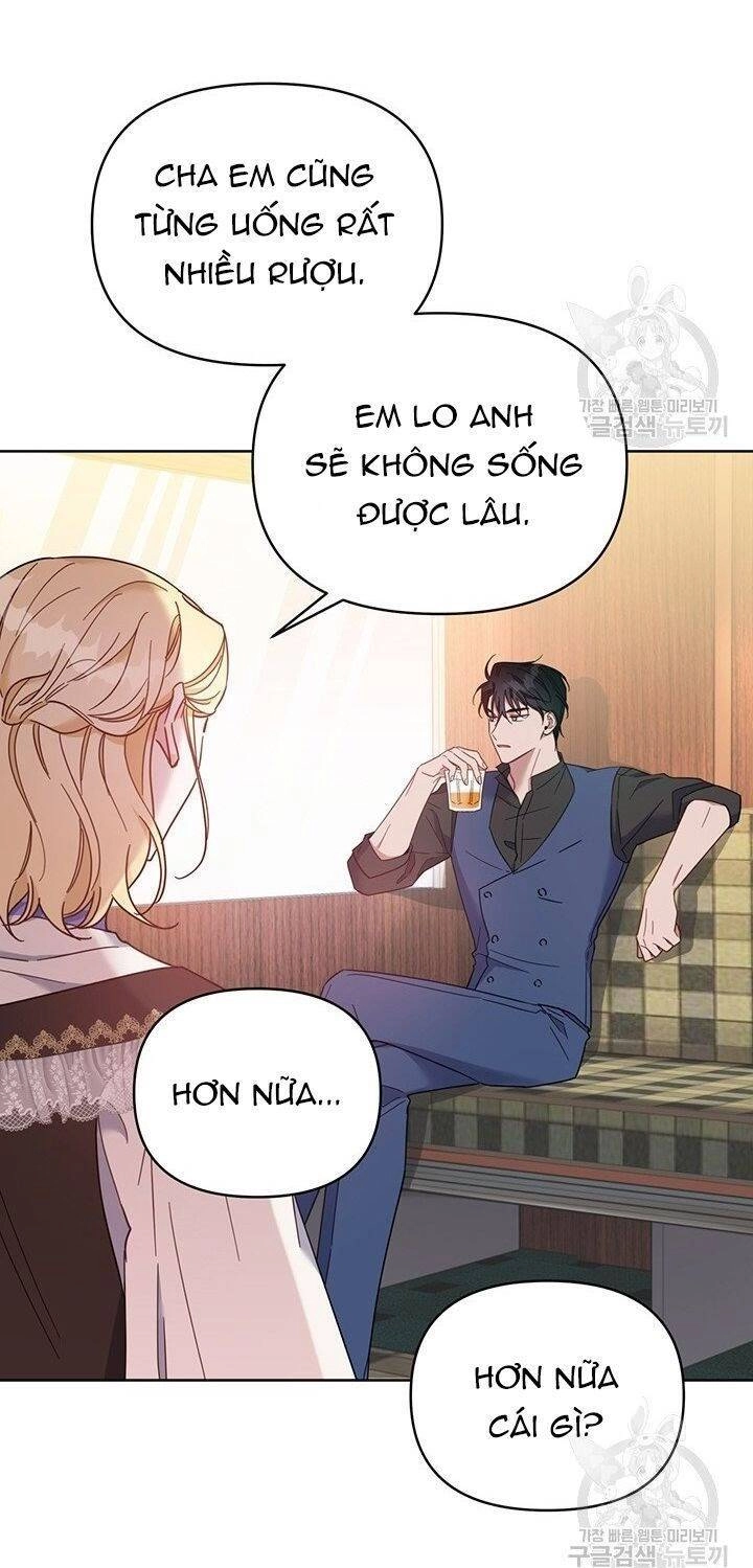 Hãy Để Tôi Được Hiểu Em Chapter 8 - 61