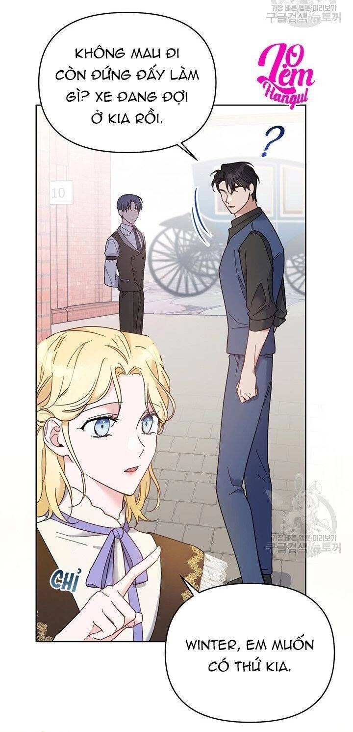 Hãy Để Tôi Được Hiểu Em Chapter 8 - 67