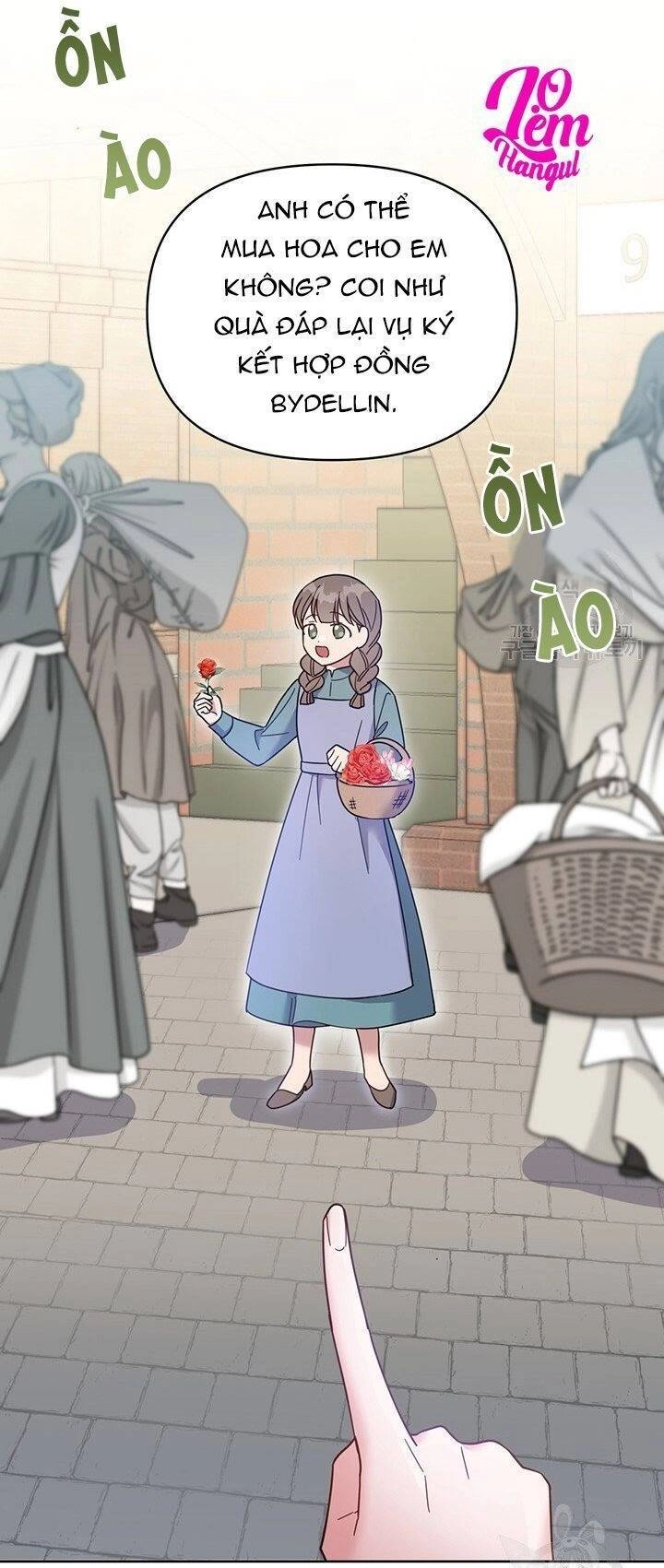 Hãy Để Tôi Được Hiểu Em Chapter 8 - 68