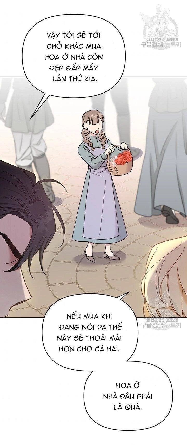 Hãy Để Tôi Được Hiểu Em Chapter 8 - 70