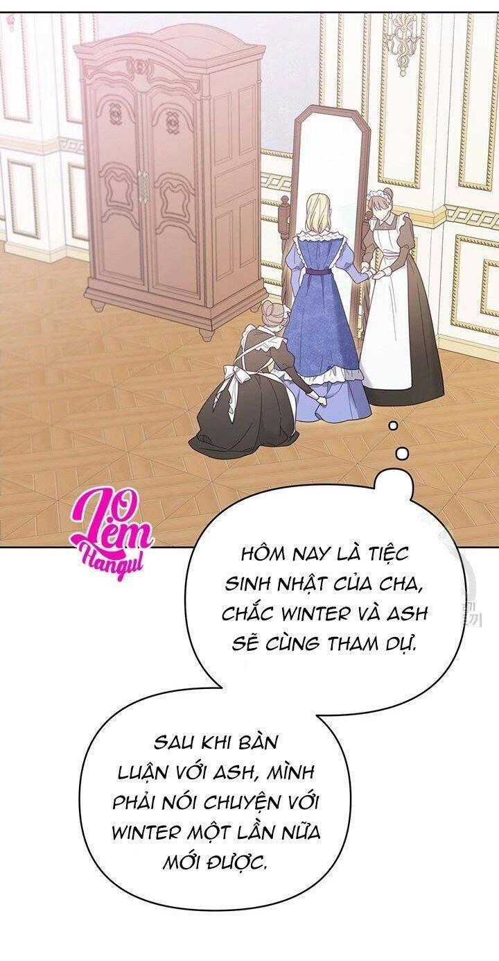 Hãy Để Tôi Được Hiểu Em Chapter 8 - 79
