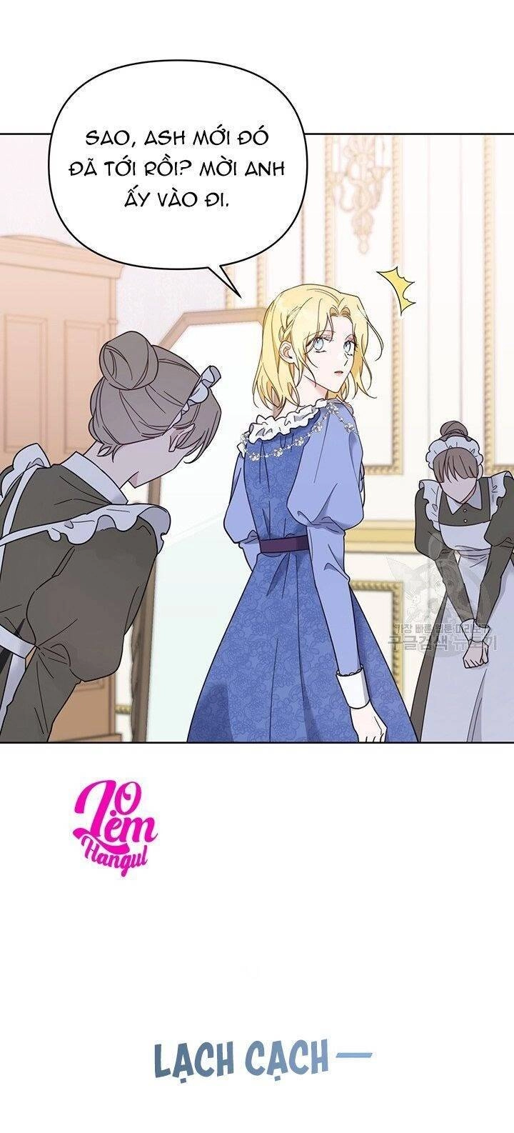 Hãy Để Tôi Được Hiểu Em Chapter 8 - 81