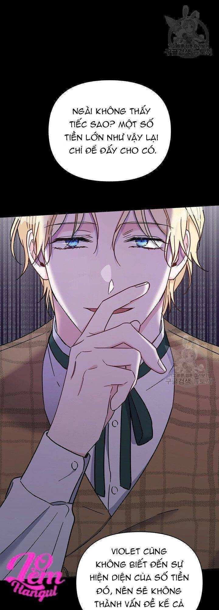 Hãy Để Tôi Được Hiểu Em Chapter 9 - 4