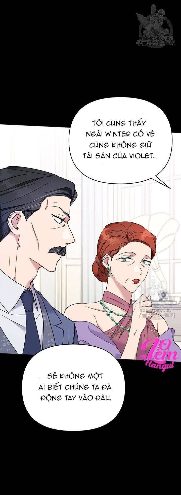 Hãy Để Tôi Được Hiểu Em Chapter 9 - 6