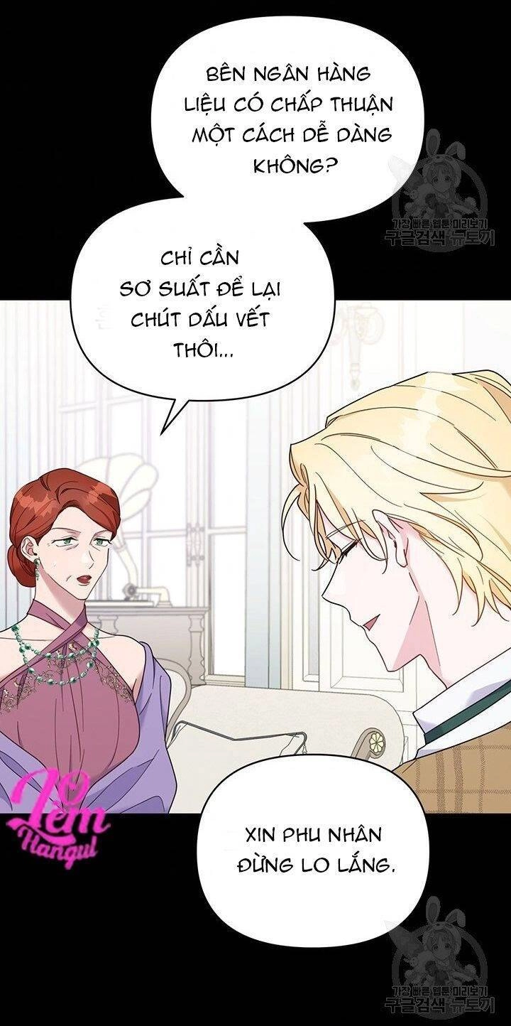 Hãy Để Tôi Được Hiểu Em Chapter 9 - 8