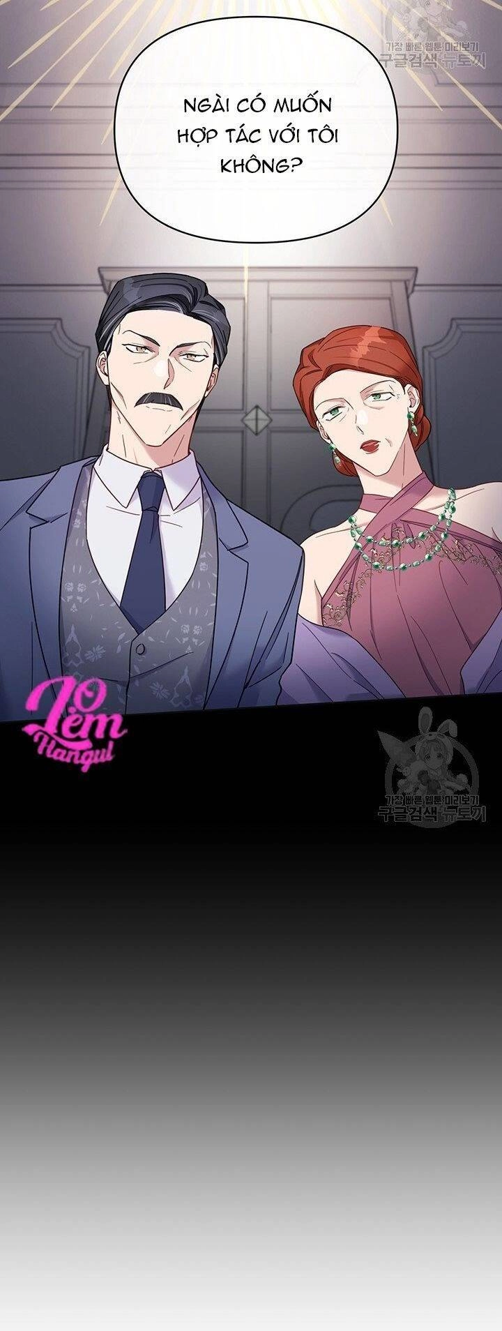 Hãy Để Tôi Được Hiểu Em Chapter 9 - 11