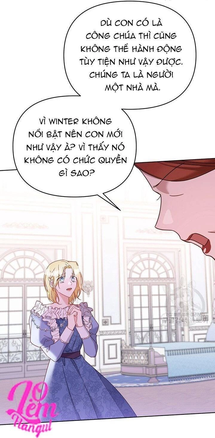 Hãy Để Tôi Được Hiểu Em Chapter 9 - 17