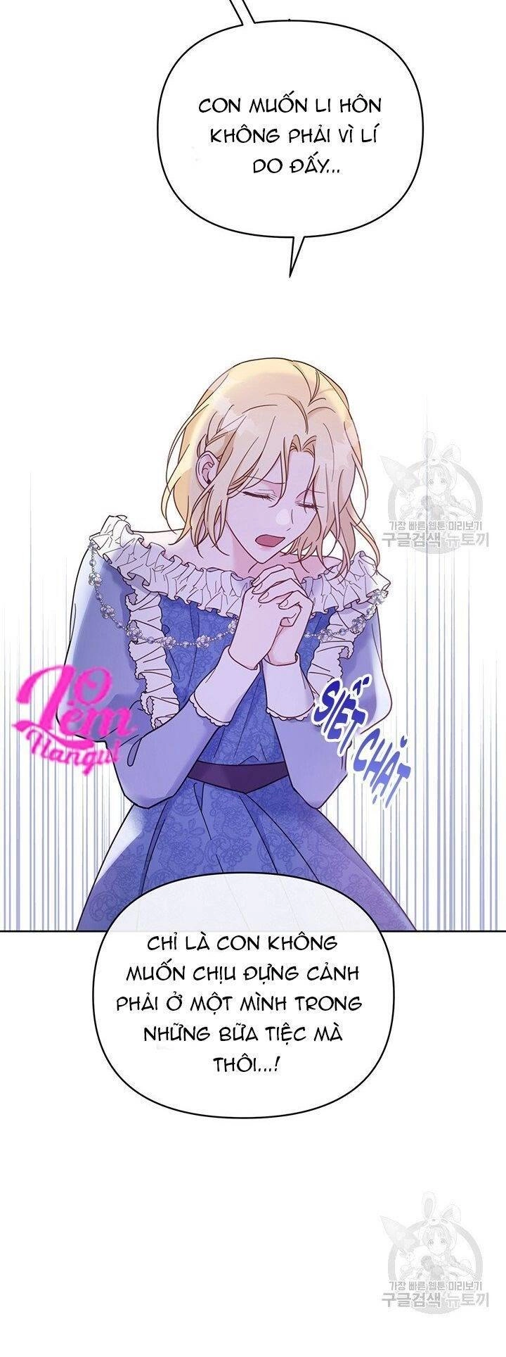 Hãy Để Tôi Được Hiểu Em Chapter 9 - 21