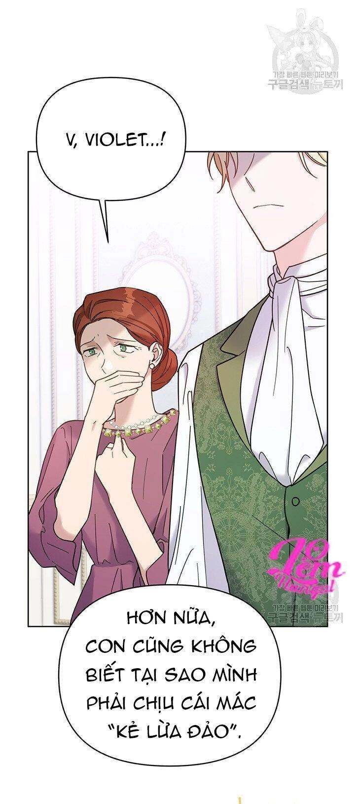 Hãy Để Tôi Được Hiểu Em Chapter 9 - 22