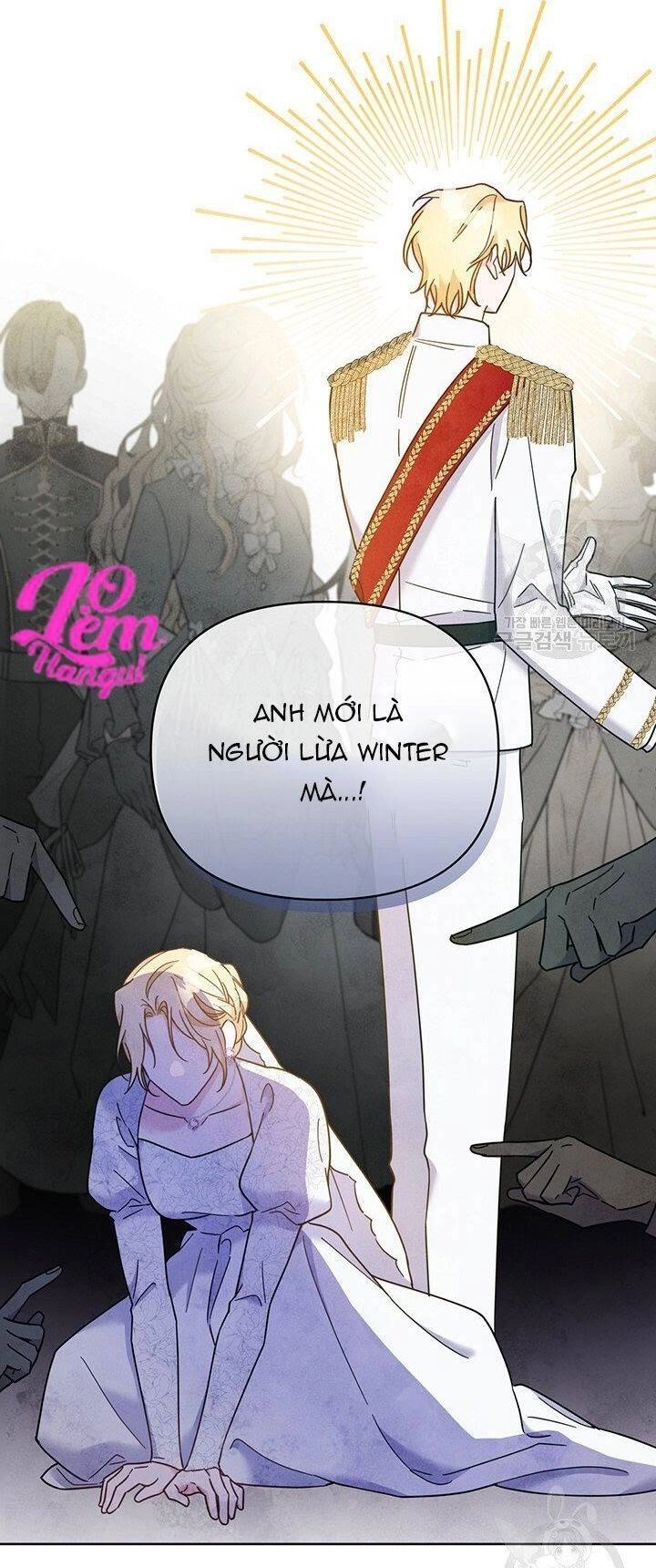 Hãy Để Tôi Được Hiểu Em Chapter 9 - 23