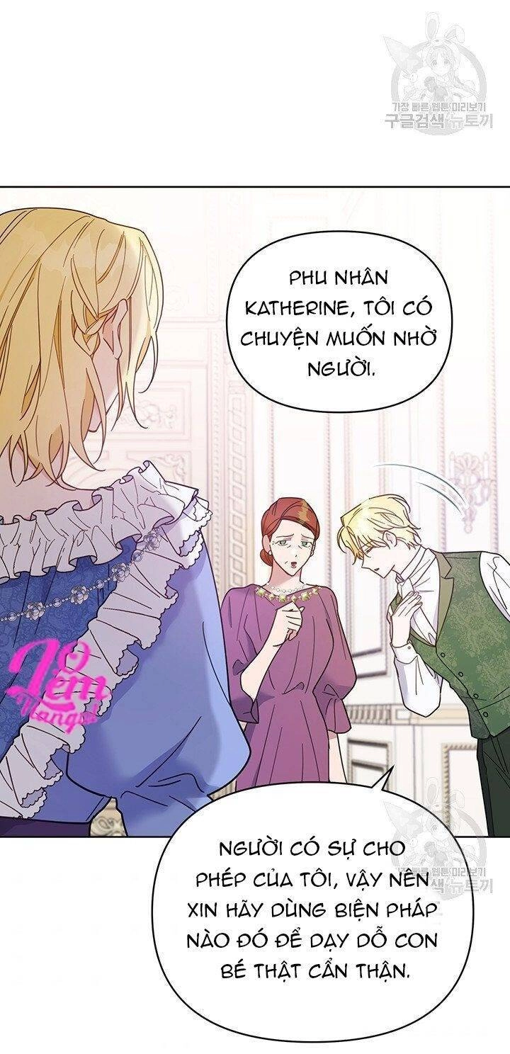 Hãy Để Tôi Được Hiểu Em Chapter 9 - 27