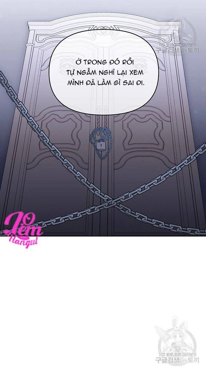 Hãy Để Tôi Được Hiểu Em Chapter 9 - 35