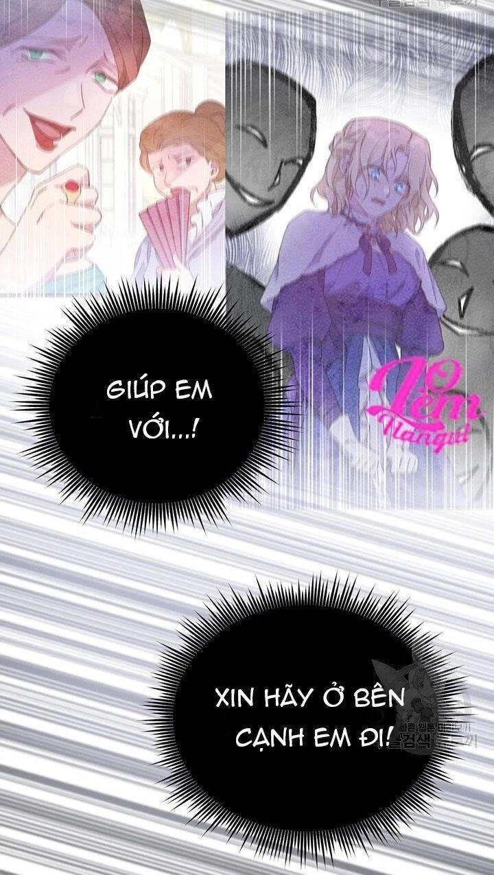 Hãy Để Tôi Được Hiểu Em Chapter 9 - 50