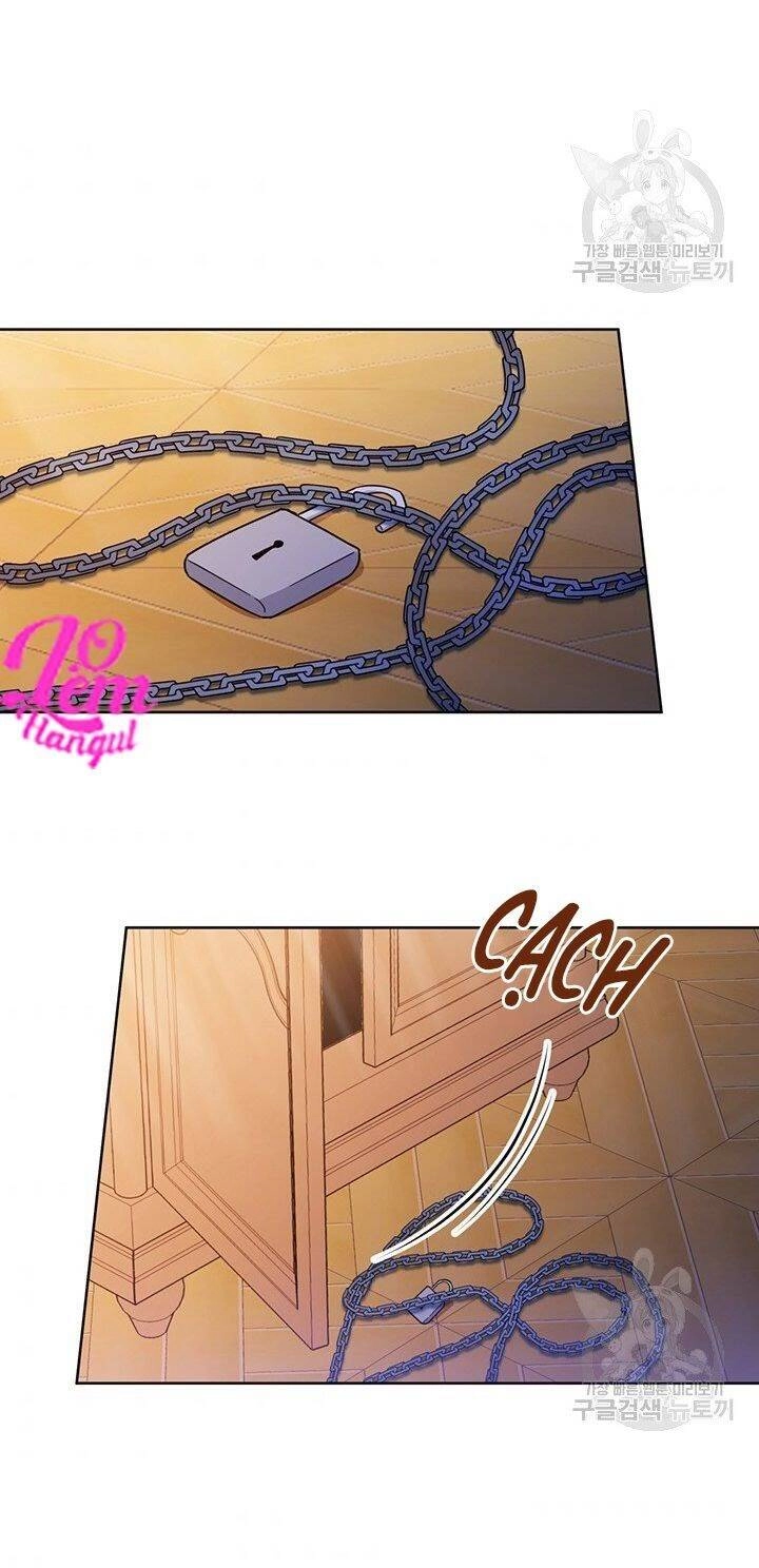 Hãy Để Tôi Được Hiểu Em Chapter 9 - 60