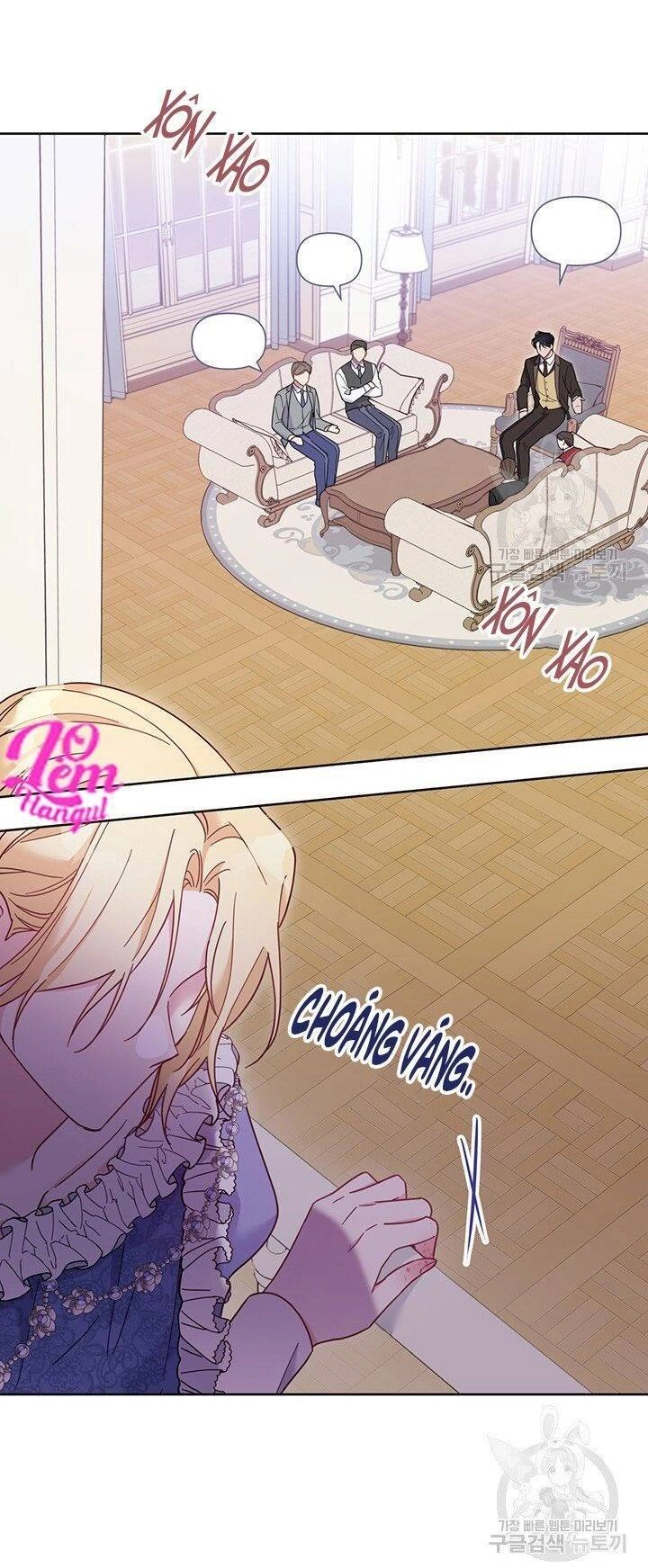 Hãy Để Tôi Được Hiểu Em Chapter 9 - 62