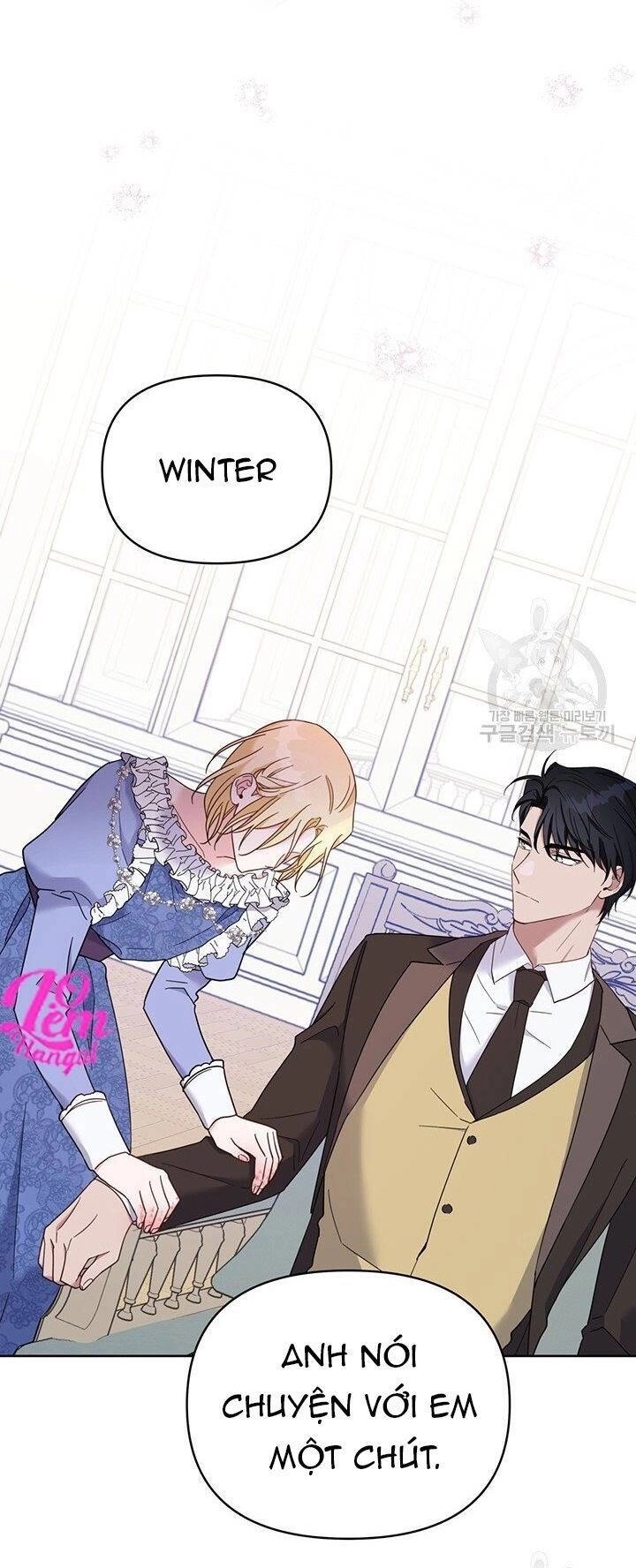 Hãy Để Tôi Được Hiểu Em Chapter 9 - 70