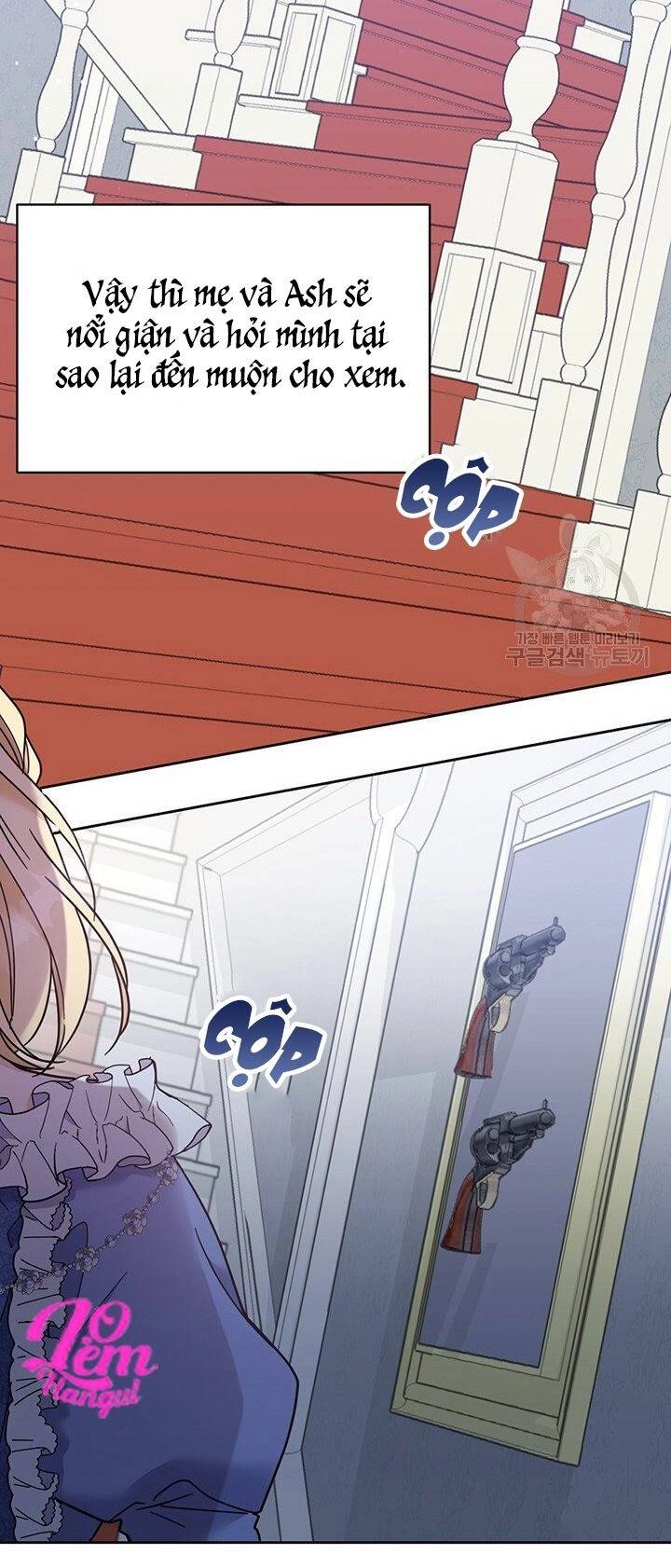 Hãy Để Tôi Được Hiểu Em Chapter 9 - 87