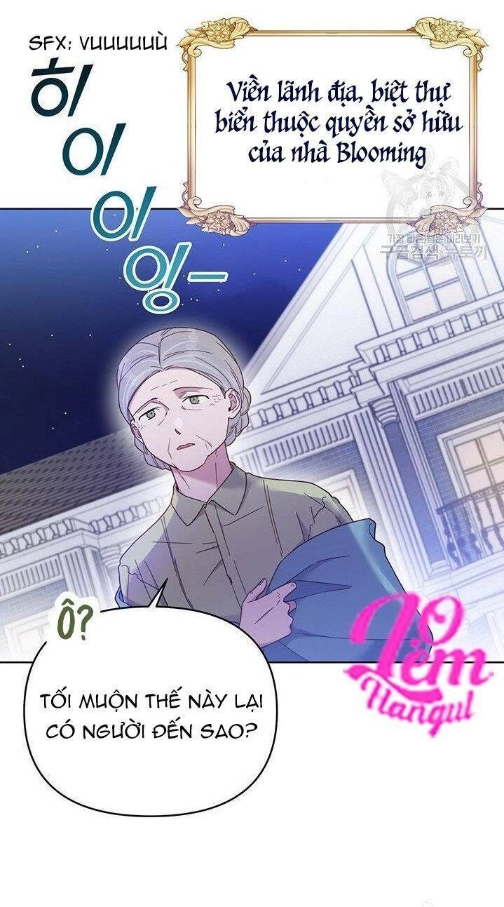 Hãy Để Tôi Được Hiểu Em Chapter 10 - 2