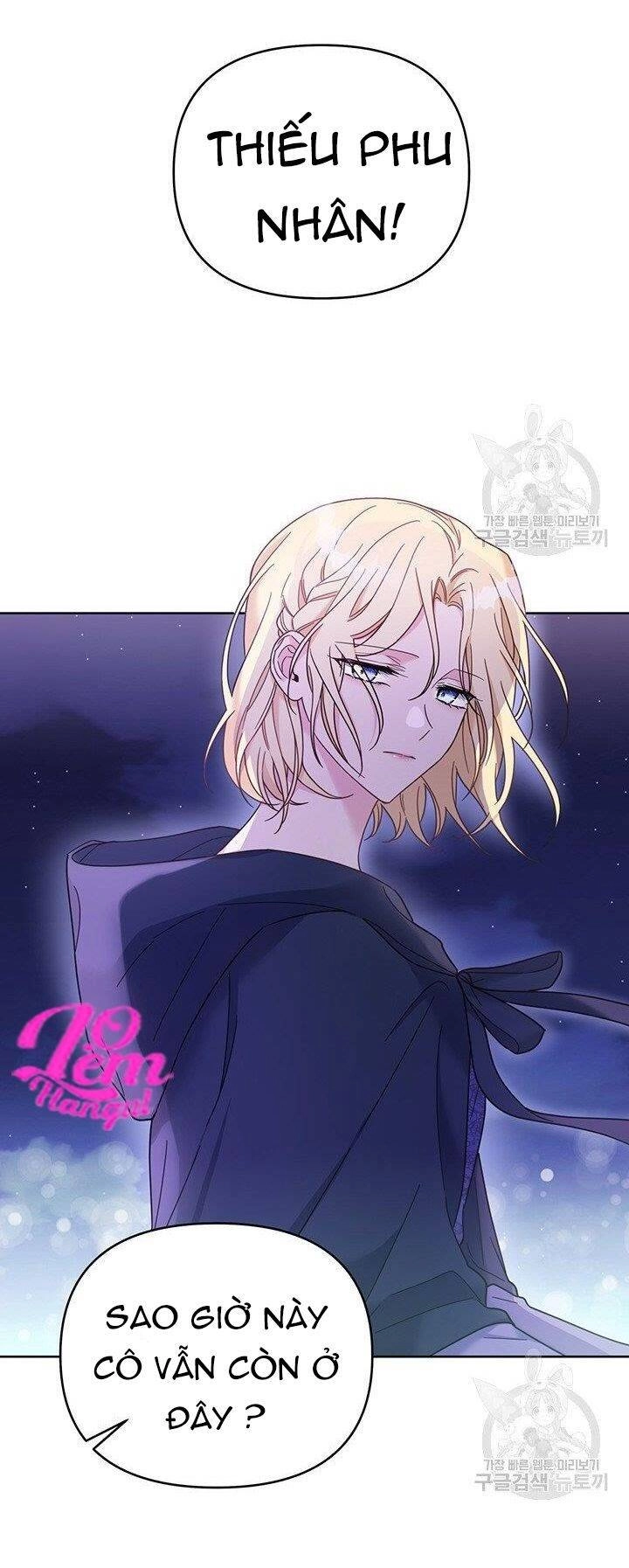 Hãy Để Tôi Được Hiểu Em Chapter 10 - 4