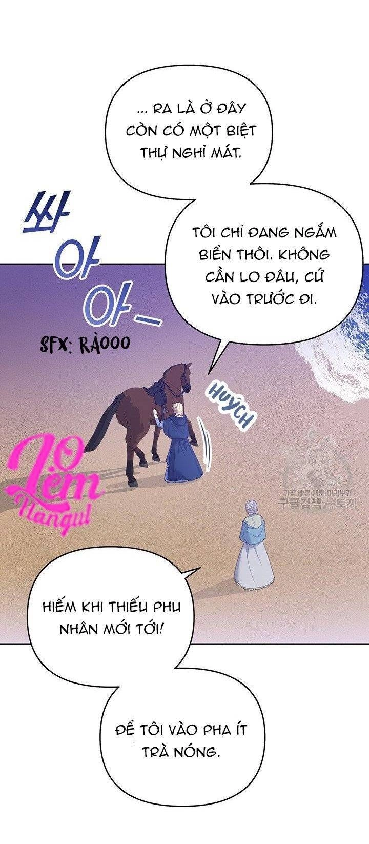 Hãy Để Tôi Được Hiểu Em Chapter 10 - 5