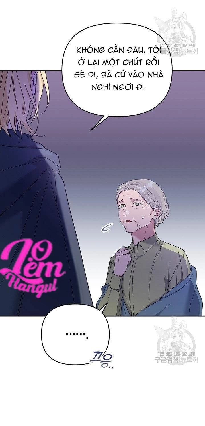 Hãy Để Tôi Được Hiểu Em Chapter 10 - 6