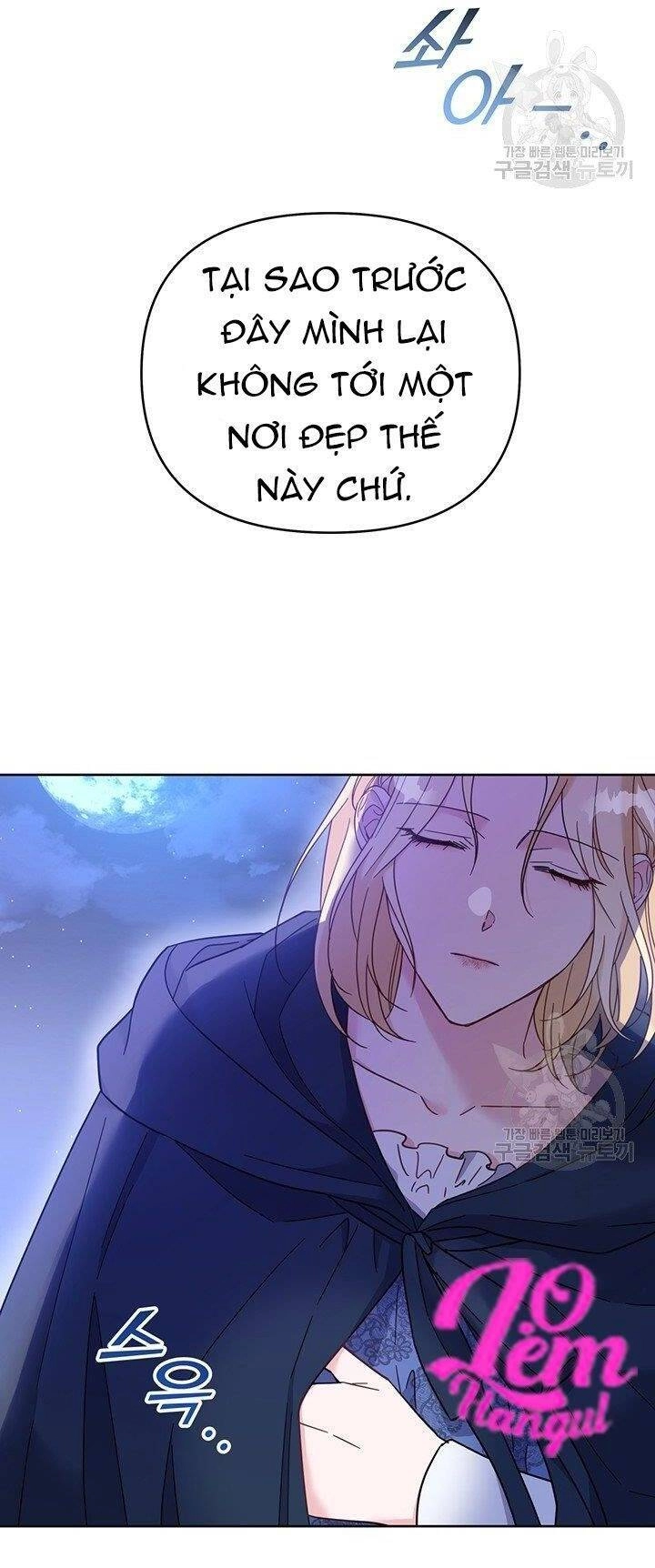 Hãy Để Tôi Được Hiểu Em Chapter 10 - 9