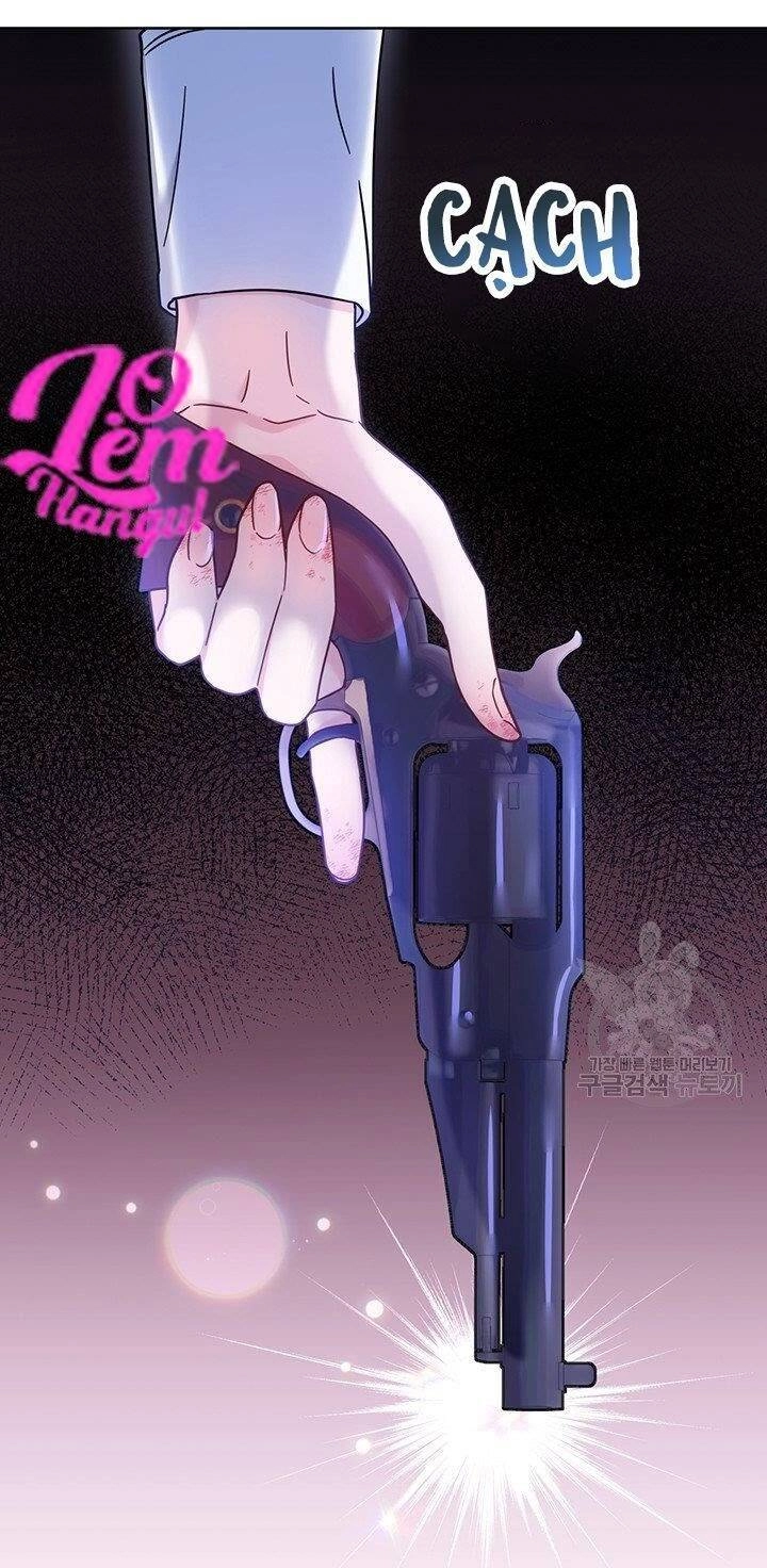 Hãy Để Tôi Được Hiểu Em Chapter 10 - 11