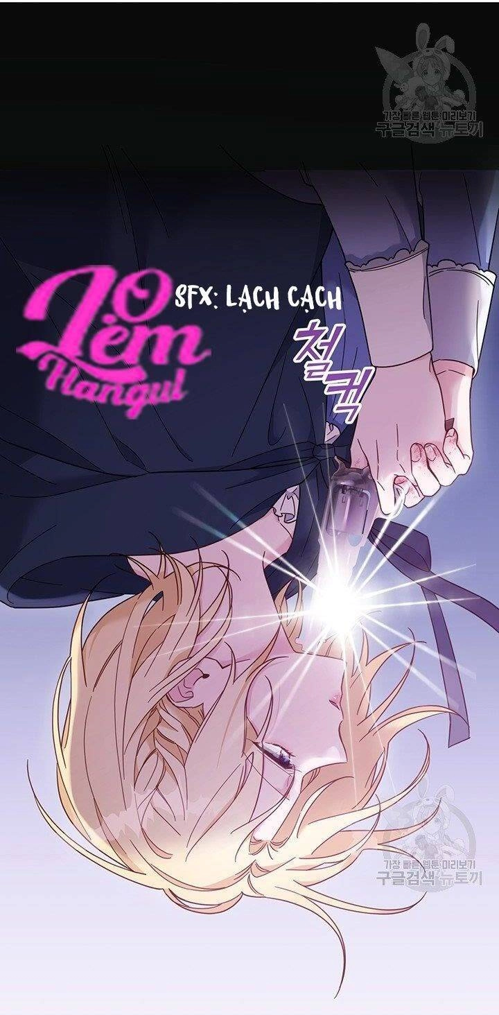 Hãy Để Tôi Được Hiểu Em Chapter 10 - 16