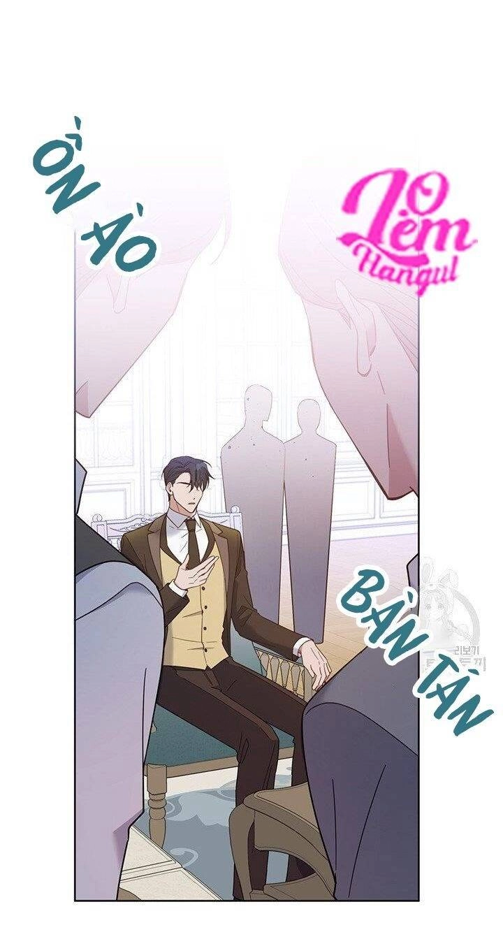 Hãy Để Tôi Được Hiểu Em Chapter 10 - 20