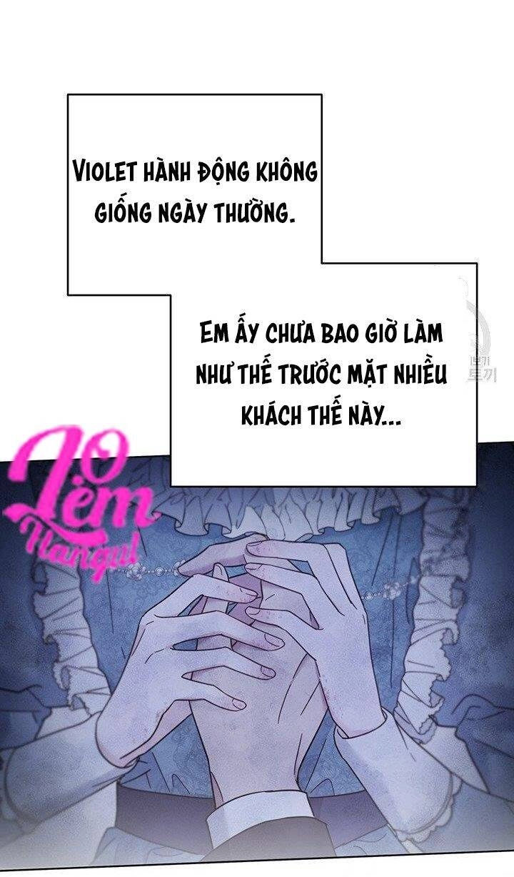 Hãy Để Tôi Được Hiểu Em Chapter 10 - 21