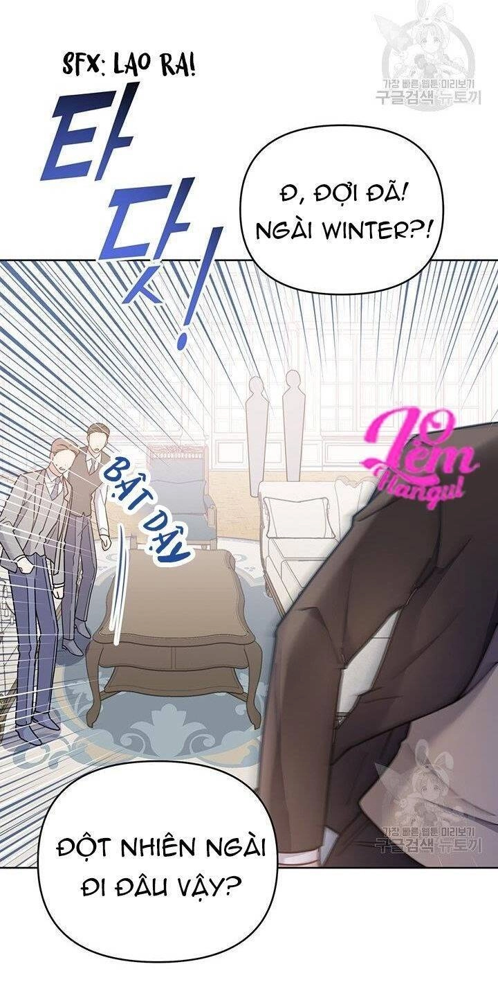 Hãy Để Tôi Được Hiểu Em Chapter 10 - 26