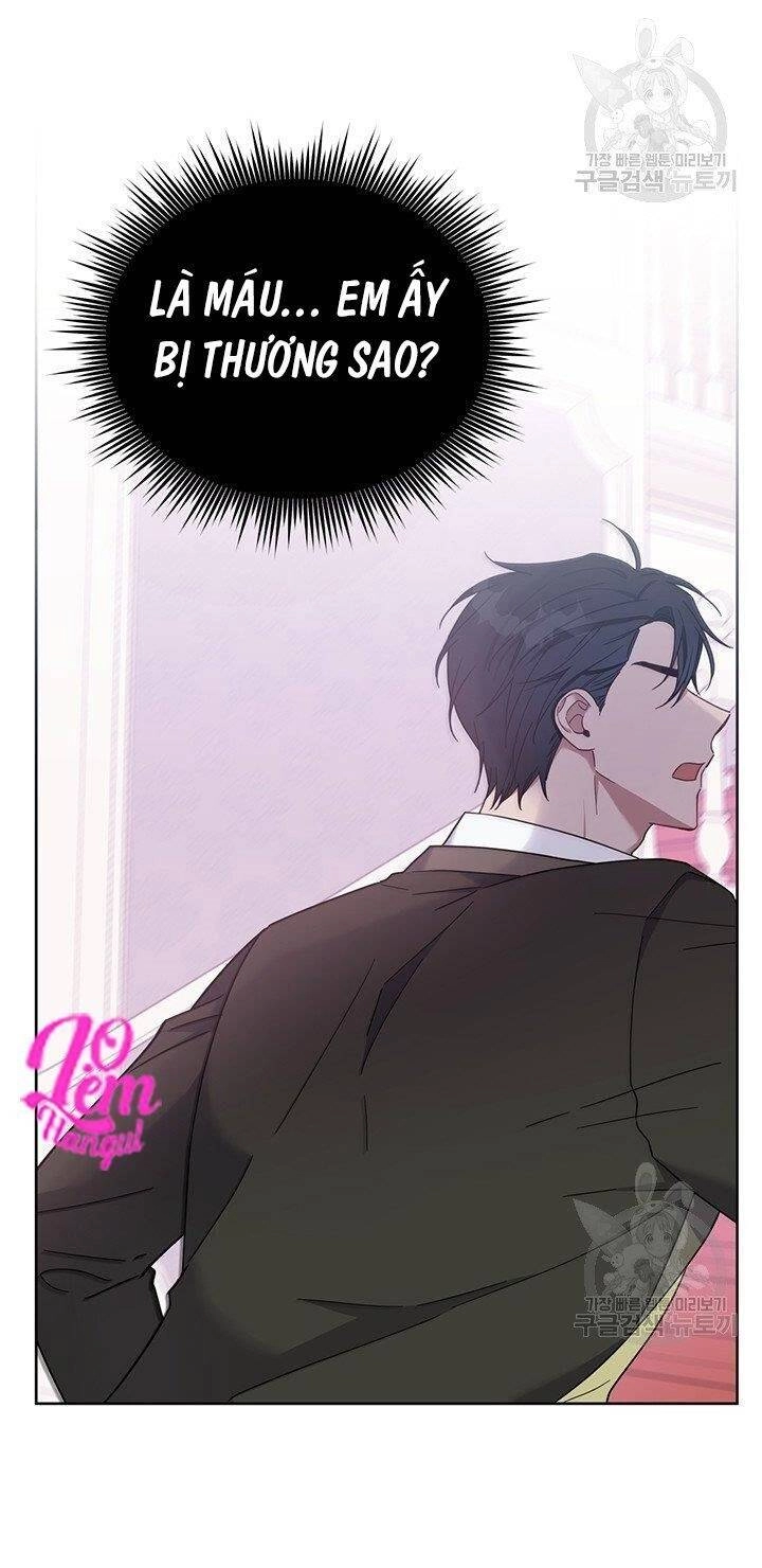 Hãy Để Tôi Được Hiểu Em Chapter 10 - 28