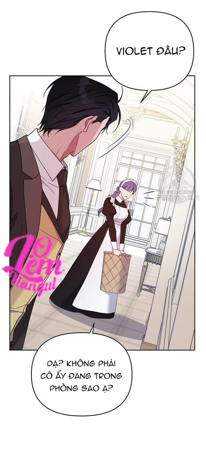 Hãy Để Tôi Được Hiểu Em Chapter 10 - 31