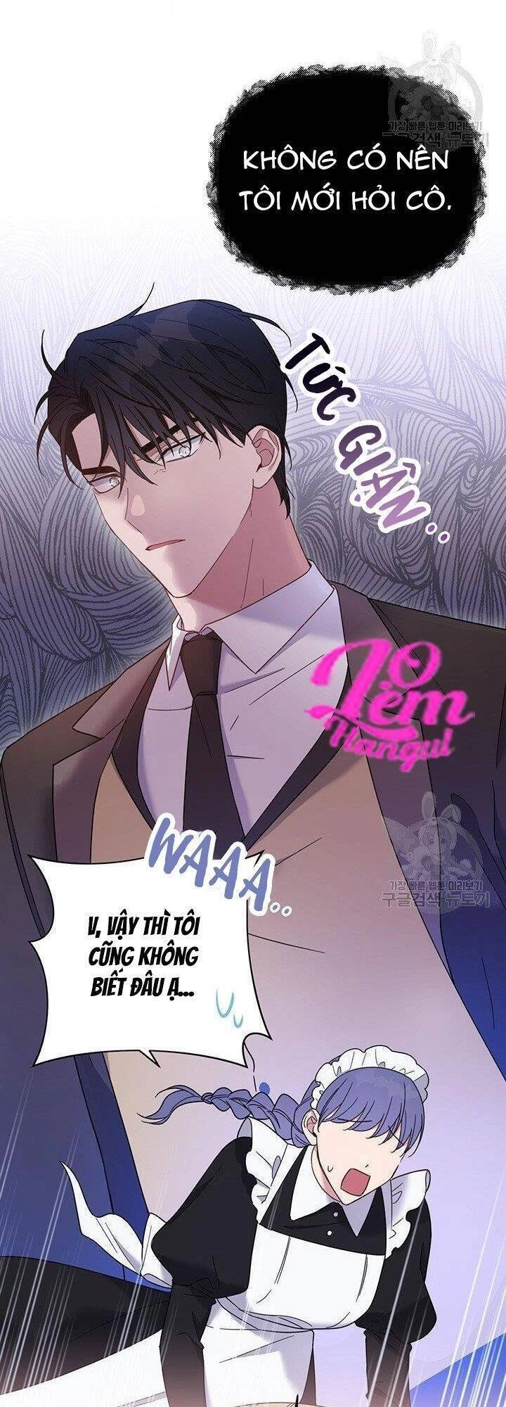 Hãy Để Tôi Được Hiểu Em Chapter 10 - 32