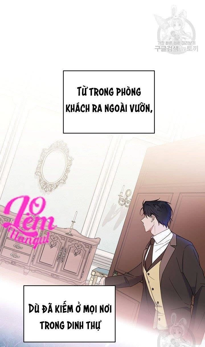 Hãy Để Tôi Được Hiểu Em Chapter 10 - 36