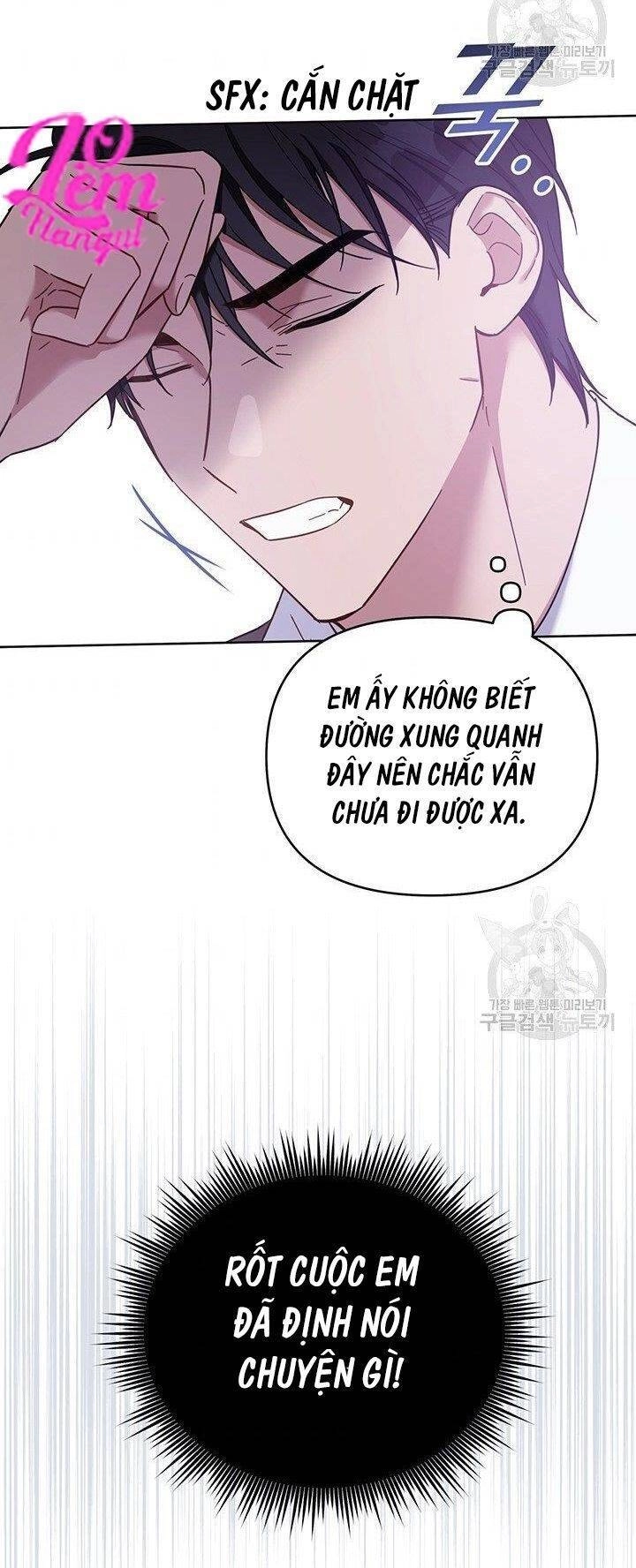 Hãy Để Tôi Được Hiểu Em Chapter 10 - 40