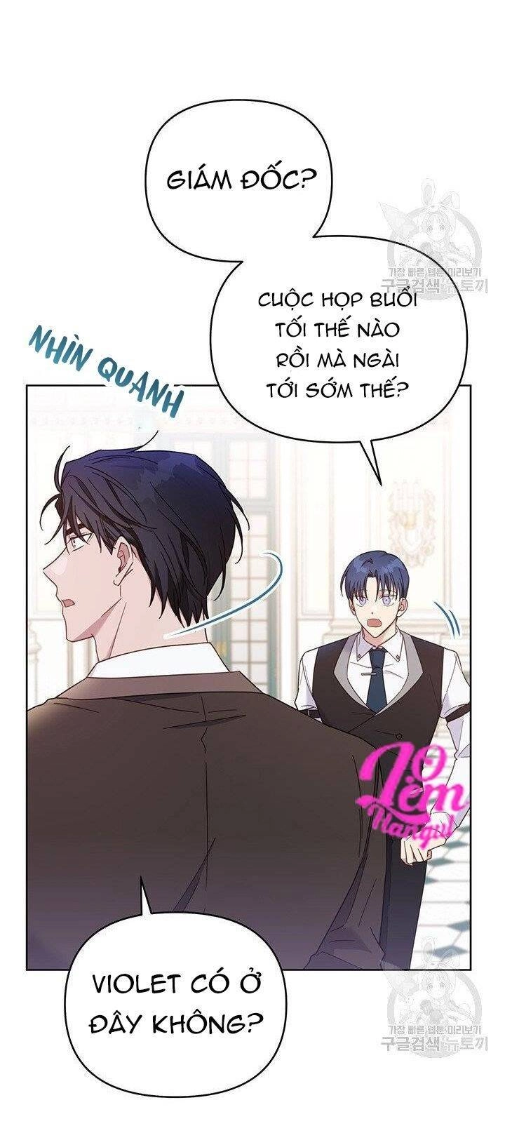 Hãy Để Tôi Được Hiểu Em Chapter 10 - 44