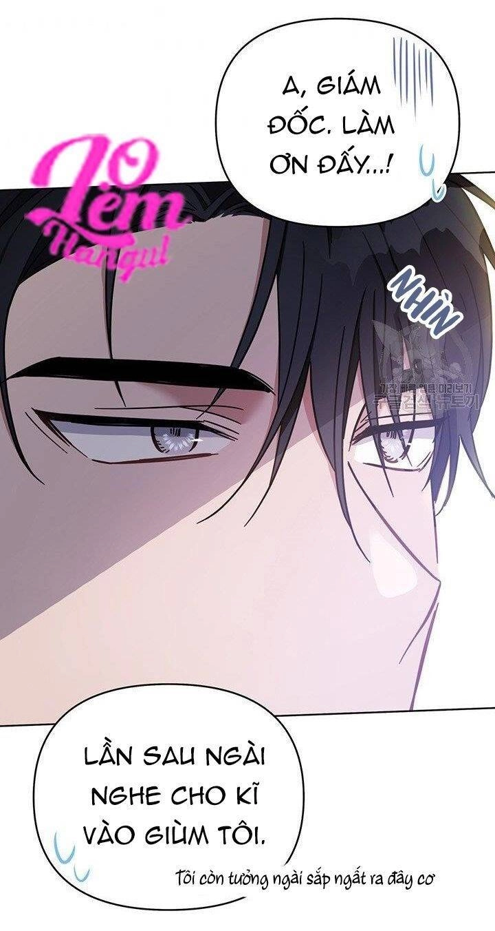 Hãy Để Tôi Được Hiểu Em Chapter 10 - 55