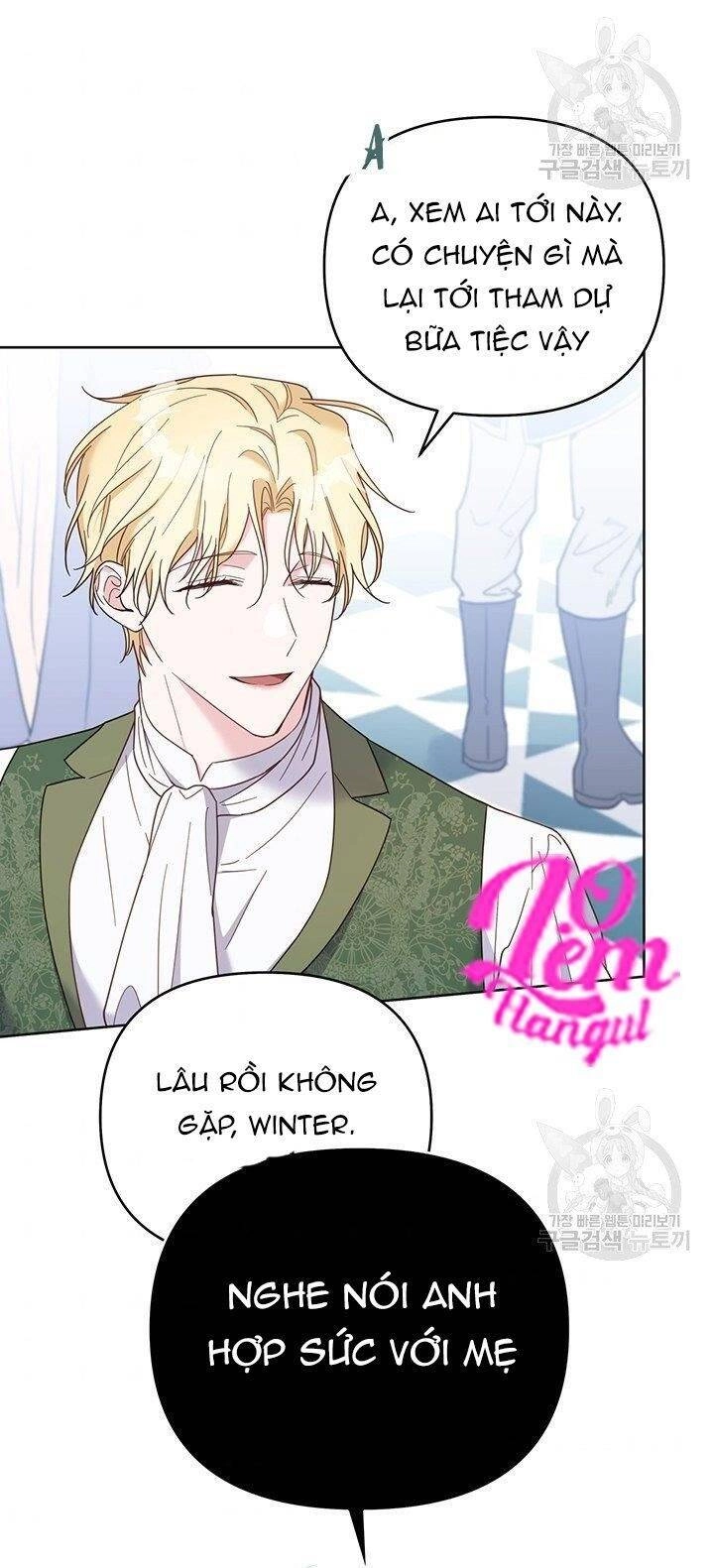 Hãy Để Tôi Được Hiểu Em Chapter 10 - 60