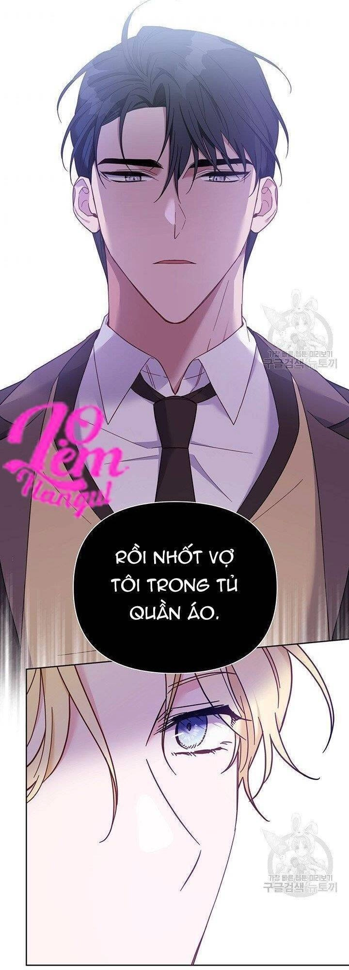 Hãy Để Tôi Được Hiểu Em Chapter 10 - 61