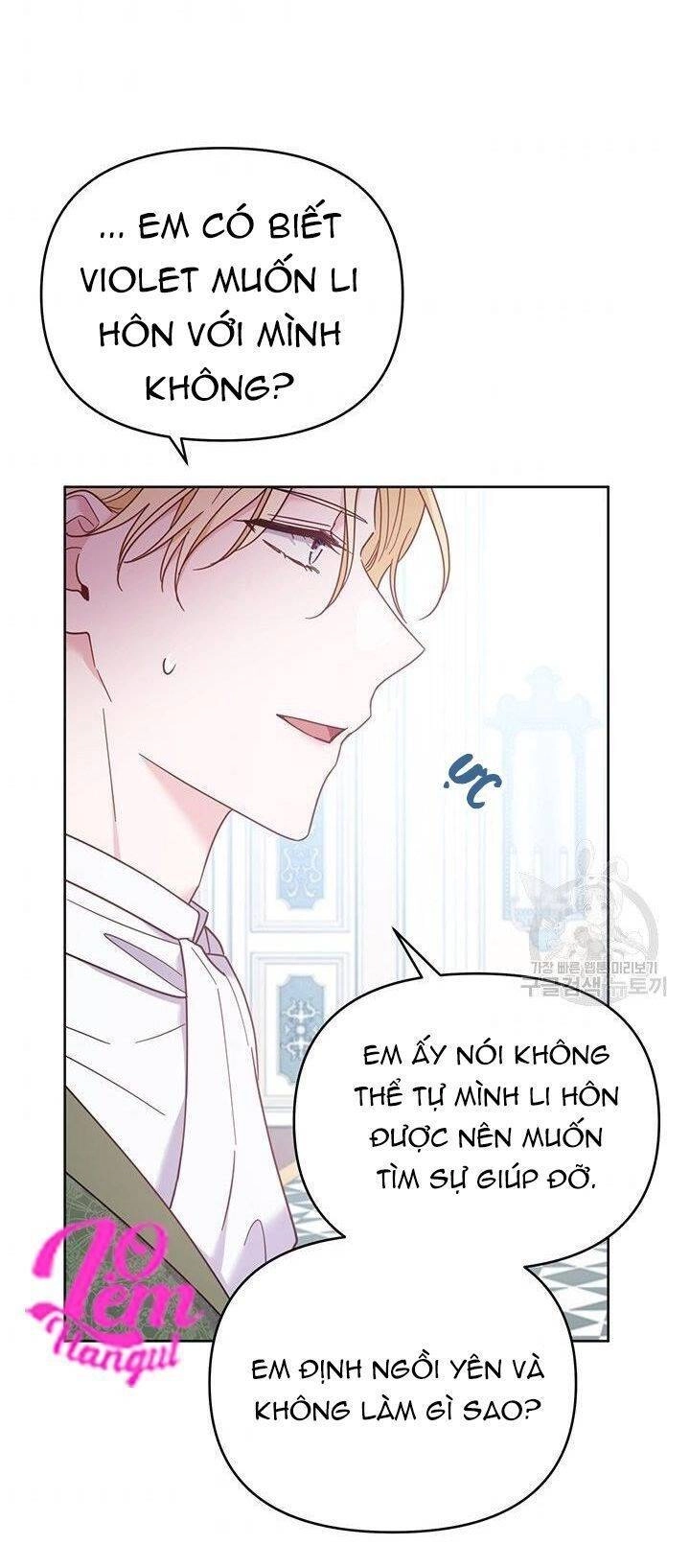 Hãy Để Tôi Được Hiểu Em Chapter 10 - 67