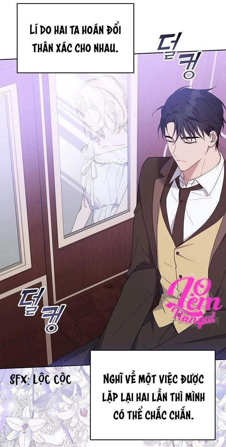 Hãy Để Tôi Được Hiểu Em Chapter 10 - 83