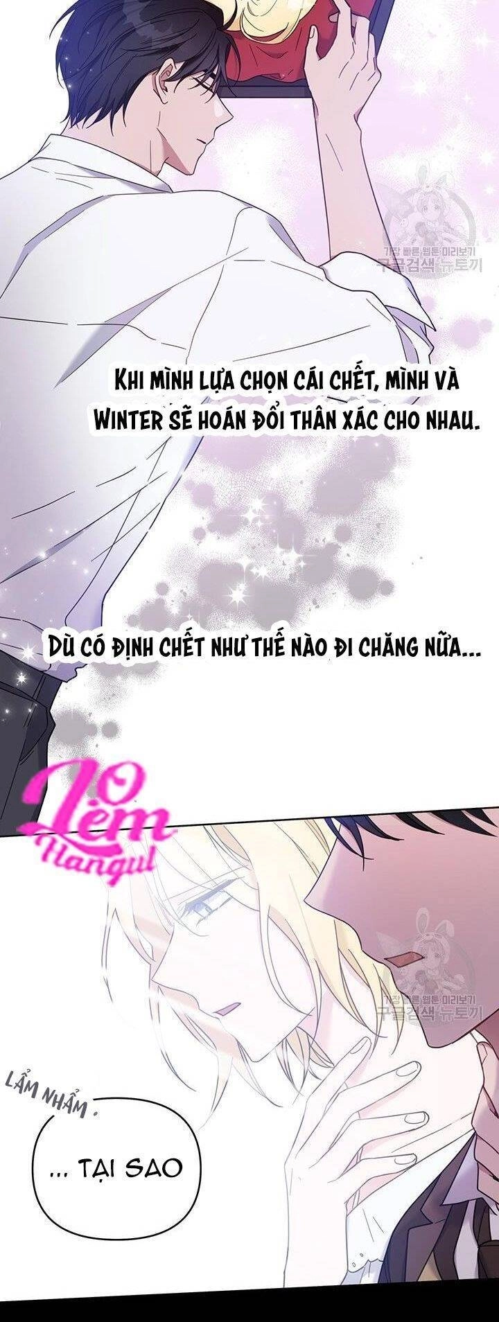 Hãy Để Tôi Được Hiểu Em Chapter 10 - 85