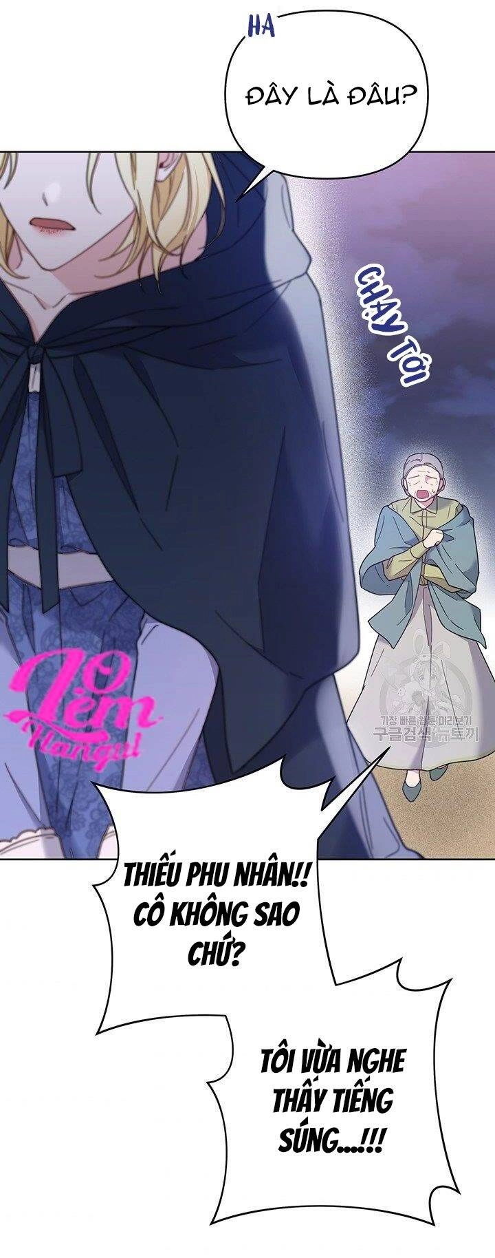 Hãy Để Tôi Được Hiểu Em Chapter 10 - 89