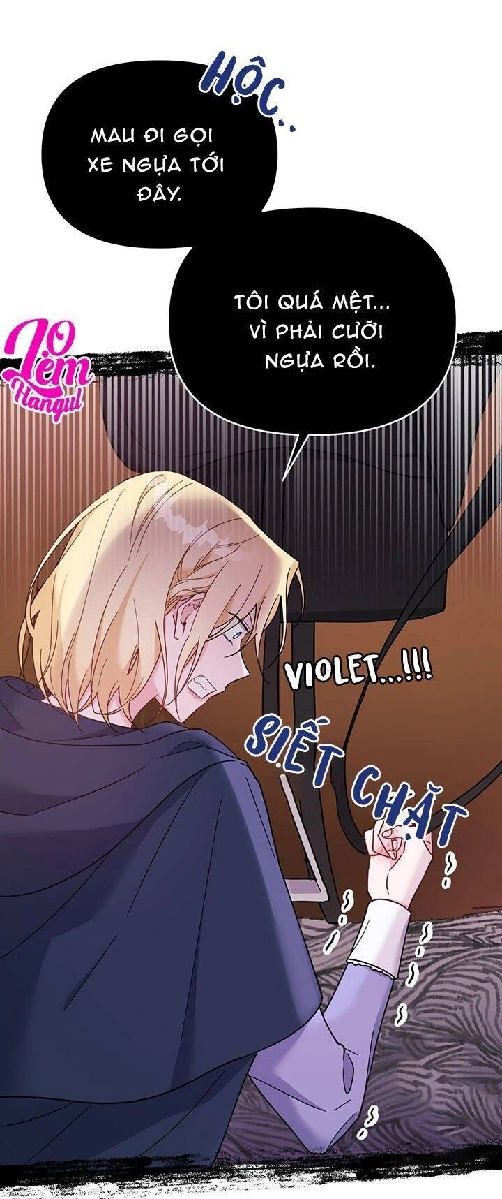 Hãy Để Tôi Được Hiểu Em Chapter 11 - 10